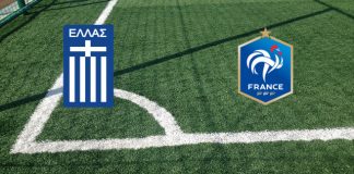 Grecia-Francia (Campionato europeo, 21-11-2023 ore 20:45 ): formazioni ufficiali, quote, pronostici. Poyet con diverse defezioni, Deschamps annuncia turnover Formazioni Grecia-Francia