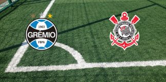 Gremio RS-Corinthians (domenica 12 novembre 2023 ore 20:00): formazioni ufficiali, quote, pronostici Formazioni Gremio RS-Corinthians