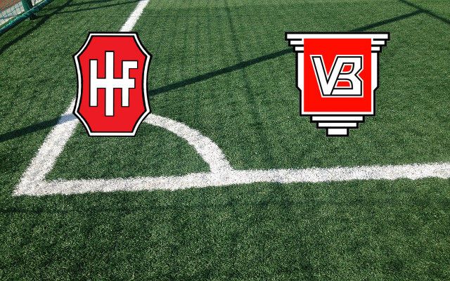 Hvidovre-Vejle_it Formazioni Hvidovre-Vejle