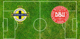 Irlanda del Nord-Danimarca (Campionato europeo, 20-11-2023 ore 20:45 ): formazioni ufficiali, quote, pronostici Formazioni Irlanda del Nord-Danimarca