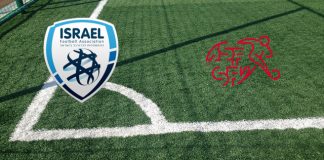 Israele-Svizzera (Campionato europeo, 15-11-2023 ore 20:45 ): formazioni ufficiali, quote, pronostici Formazioni Israele-Svizzera