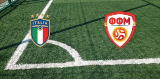 Italia-Macedonia del Nord (Campionato europeo, 17-11-2023 ore 20:45): formazioni ufficiali, quote, pronostici Formazioni Italia-Macedonia del Nord