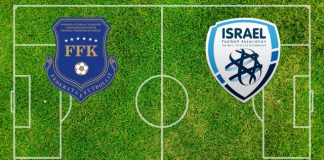Kosovo-Israele (Campionato europeo, 12-11-2023 ore 20:45): formazioni ufficiali, quote, pronostici Formazioni Kosovo-Israele