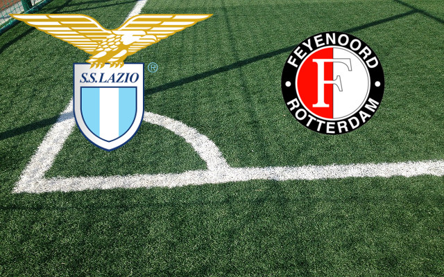 Lazio-Feyenoord_it Formazioni Lazio-Feyenoord