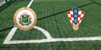 Lettonia-Croazia (Campionato europeo, 18-11-2023 ore 18:00): formazioni ufficiali, quote, pronostici Formazioni Lettonia-Croazia
