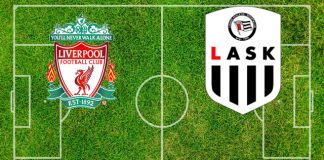 Formazioni Liverpool-LASK Linz
