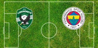 Ludogorets Razgrad-Fenerbahce (Conference League, 09-11-2023 ore 21:00 ): formazioni ufficiali, quote, pronostici Formazioni Ludogorets Razgrad-Fenerbahce