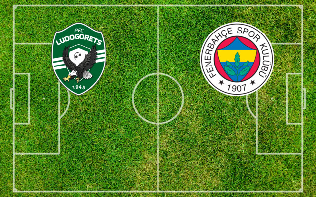 Ludogorets Razgrad-Fenerbahce_it Formazioni Ludogorets Razgrad-Fenerbahce