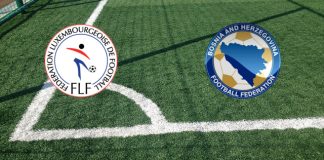 Lussemburgo-Bosnia (Campionato europeo, 16-11-2023 ore 20:45 ): formazioni ufficiali, quote, pronostici. Sfida molto incerta Formazioni Lussemburgo-Bosnia