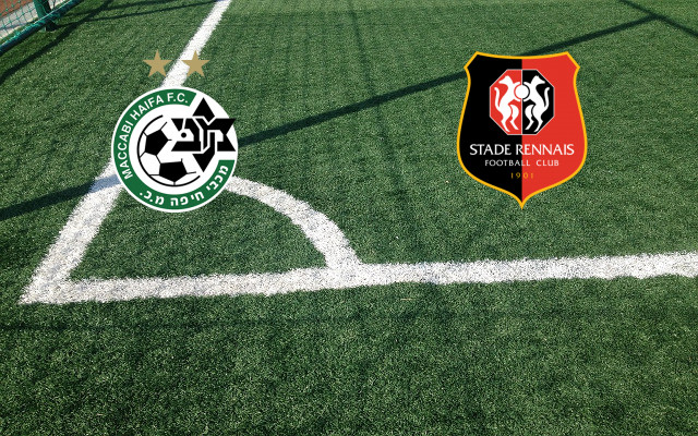 Maccabi Haifa-Rennes_it Formazioni Maccabi Haifa-Rennes