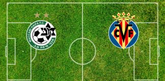 Maccabi Haifa-Villarreal (Europa League, 09-11-2023 ore 18:45 ): formazioni ufficiali, quote, pronostici. Sottomarini Gialli nel caos, Marcelino vicino al ritorno Formazioni Maccabi Haifa-Villarreal