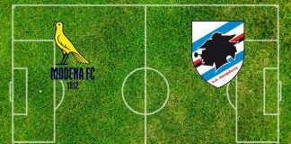Modena-Sampdoria (sabato 11 novembre 2023 ore 16:15): formazioni ufficiali, quote, pronostici, convocati Formazioni Modena-Sampdoria
