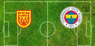 Nordsjaelland-Fenerbahce (Conference League, 30-11-2023 ore 21:00 ): formazioni ufficiali, quote, pronostici Formazioni Nordsjaelland-Fenerbahce