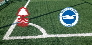 Nottingham Forest-Brighton (sabato 25 novembre 2023 ore 16:00): formazioni ufficiali, quote, pronostici Formazioni Nottingham Forest-Brighton