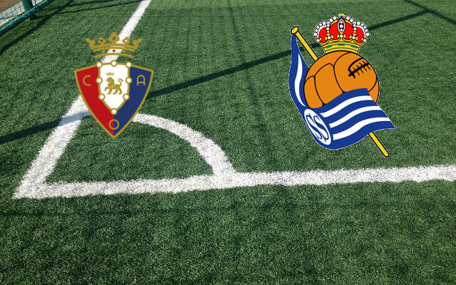 Osasuna-Real Sociedad_it Formazioni Osasuna-Real Sociedad