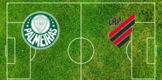 Palmeiras-Athletico Paranaense (domenica 05 novembre 2023 ore 01:30): formazioni ufficiali, quote, pronostici Formazioni Palmeiras-Athletico Paranaense
