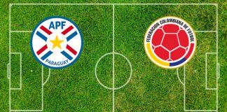 Paraguay-Colombia (mercoledì 22 novembre 2023 ore 00:00): formazioni ufficiali, quote, pronostici Formazioni Paraguay-Colombia