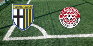 Parma-Südtirol (domenica 05 novembre 2023 ore 16:15): formazioni ufficiali, quote, pronostici Formazioni Parma-Südtirol