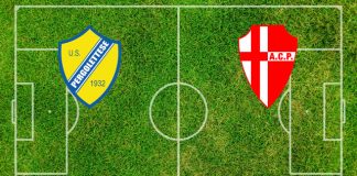 Pergolettese-Padova (lunedì 27 novembre 2023 ore 20:45): formazioni, quote, pronostici, convocati. Torrente perde De Marchi e Calabrese Formazioni Pergolettese-Padova