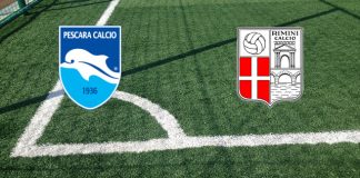 Pescara-Rimini (lunedì 13 novembre 2023 ore 20:45): formazioni ufficiali, quote, pronostici, convocati. Zeman perde Mesik e Tunjov, due rientri per Troise Formazioni Pescara-Rimini