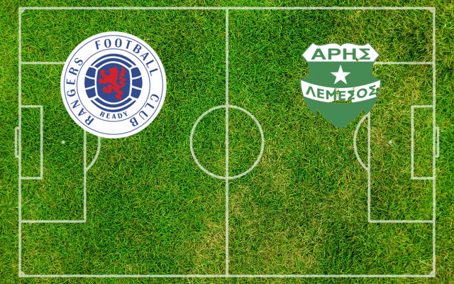 Rangers-Aris Limassol_it Formazioni Rangers-Aris Limassol