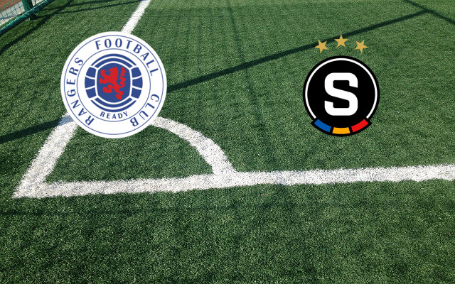 Formazioni Rangers-Sparta Praga