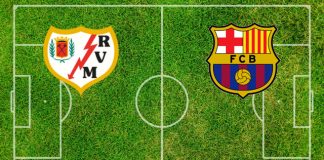 Rayo Vallecano-Barcellona (sabato 25 novembre 2023 ore 14:00): formazioni ufficiali, quote, pronostici. Inaki Pena tra i pali, torna titolare De Jong Formazioni Rayo Vallecano-Barcellona
