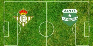 Real Betis-Aris Limassol (Europa League, 09-11-2023 ore 21:00 ): formazioni ufficiali, quote, pronostici. Verdiblancos ampiamente favoriti Formazioni Real Betis-Aris Limassol