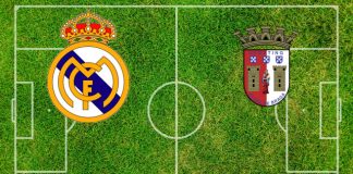 Real Madrid-Sporting Braga (Champions League, 08-11-2023 ore 21:00 ): formazioni ufficiali, quote, pronostici. Bellingham in panchina, gioca Brahim Diaz Formazioni Real Madrid-Sporting Braga