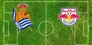 Real Sociedad-Salisburgo (Champions League, 29-11-2023 ore 21:00 ): formazioni ufficiali, quote, pronostici. I baschi sognano il primo posto nel girone Formazioni Real Sociedad-Salisburgo