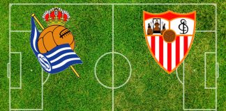 Real Sociedad-Siviglia (domenica 26 novembre 2023 ore 16:15): formazioni ufficiali, quote, pronostici. Imanol si affida a Sadiq Formazioni Real Sociedad-Siviglia