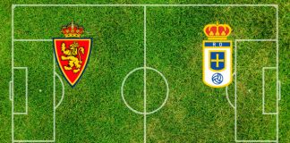 Real Zaragoza-Oviedo (lunedì 06 novembre 2023 ore 21:00): formazioni ufficiali, quote, pronostici Formazioni Real Zaragoza-Oviedo