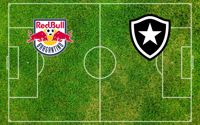 Red Bull Bragantino-Botafogo RJ_it Formazioni Red Bull Bragantino-Botafogo RJ