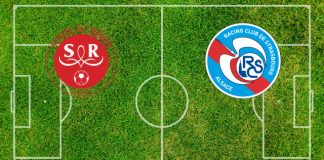 Reims-Strasburgo (venerdì 01 dicembre 2023 ore 21:00): formazioni ufficiali, quote, pronostici, convocati Formazioni Reims-Strasburgo