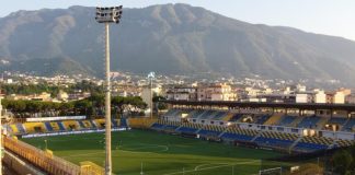 Formazioni Juve Stabia-Taranto