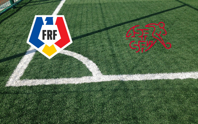 Romania-Svizzera_it Formazioni Romania-Svizzera