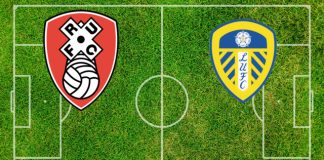 Rotherham-Leeds (venerdì 24 novembre 2023 ore 21:00): formazioni ufficiali, quote, pronostici Formazioni Rotherham-Leeds
