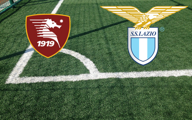 Salernitana-Lazio_it Formazioni Salernitana-Lazio