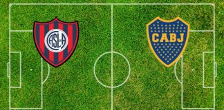 San Lorenzo-Boca Juniors (mercoledì 08 novembre 2023 ore 23:00): formazioni, quote, pronostici Formazioni San Lorenzo-Boca Juniors