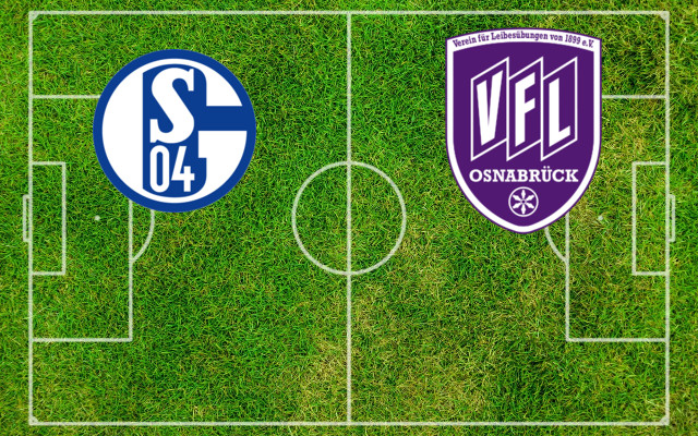 Schalke 04-Osnabruck_it Formazioni Schalke 04-Osnabruck