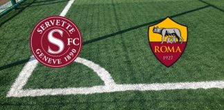 Servette-Roma (Europa League, 30-11-2023 ore 21:00): formazioni ufficiali, quote, pronostici Formazioni Servette-Roma