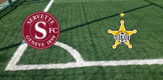 Servette-Sheriff Tiraspol (Europa League, 09-11-2023 ore 18:45 ): formazioni ufficiali, quote, pronostici Formazioni Servette-Sheriff Tiraspol