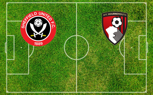 Formazioni Sheffield United-Bournemouth