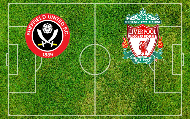 Sheffield United-Liverpool_it Formazioni Sheffield United-Liverpool