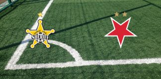 Sheriff Tiraspol-Slavia Praga (Europa League, 30-11-2023 ore 21:00 ): formazioni ufficiali, quote, pronostici Formazioni Sheriff Tiraspol-Slavia Praga