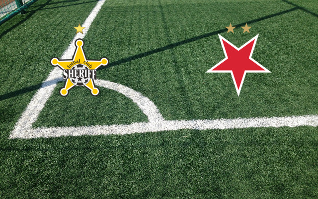 Sheriff Tiraspol-Slavia Praga_it Formazioni Sheriff Tiraspol-Slavia Praga