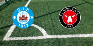 Formazioni Silkeborg-Midtjylland