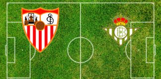 Siviglia-Real Betis (domenica 12 novembre 2023 ore 18:30): formazioni ufficiali, quote, pronostici. Sergio Ramos e Acuna partono dalla panchina Formazioni Siviglia-Real Betis