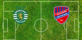Sporting Lisbona-Rakow (Europa League, 09-11-2023 ore 21:00 ): formazioni ufficiali, quote, pronostici. I Leoni vogliono la vittoria a tutti i costi Formazioni Sporting Lisbona-Rakow