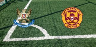 St. Johnstone-Motherwell (martedì 07 novembre 2023 ore 20:45): formazioni ufficiali, quote, pronostici Formazioni St. Johnstone-Motherwell